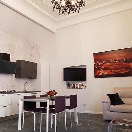 Casa Gaia Apartman Nápoly Kültér fotó