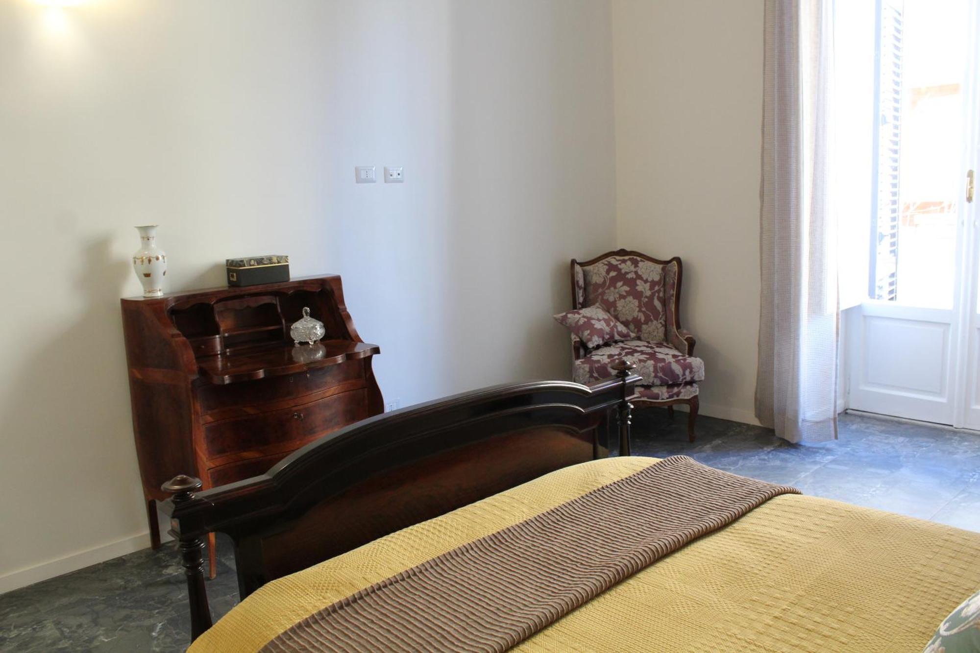 Casa Gaia Apartman Nápoly Kültér fotó