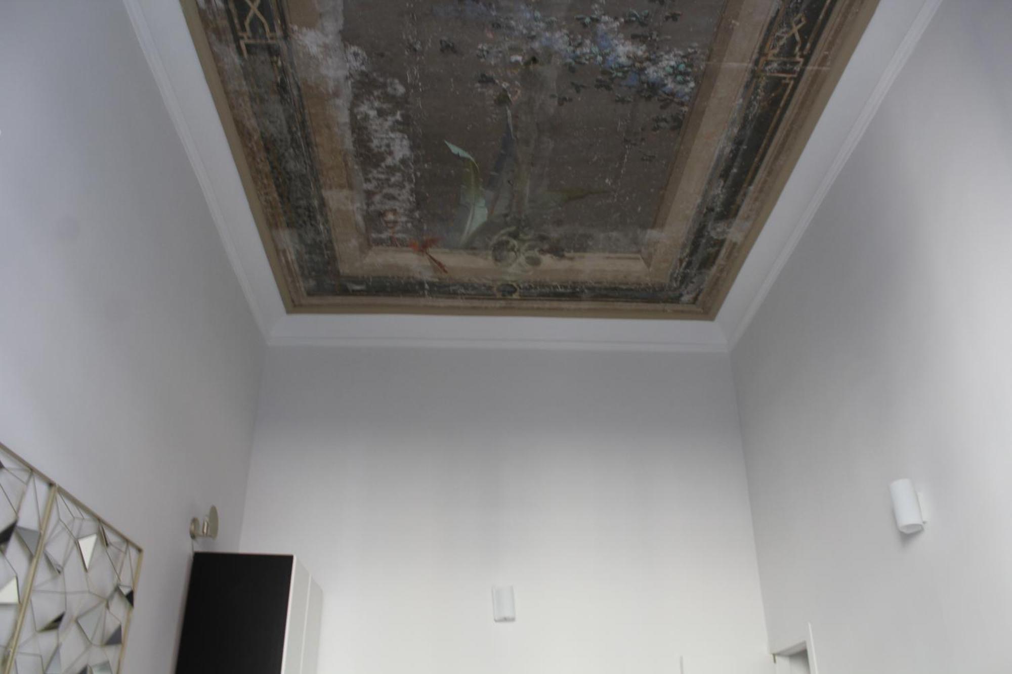 Casa Gaia Apartman Nápoly Kültér fotó