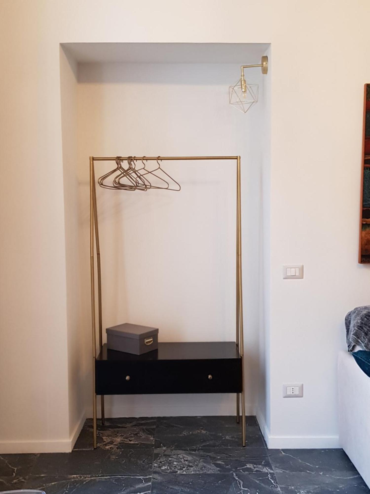 Casa Gaia Apartman Nápoly Kültér fotó