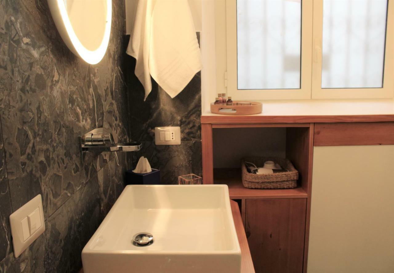 Casa Gaia Apartman Nápoly Kültér fotó