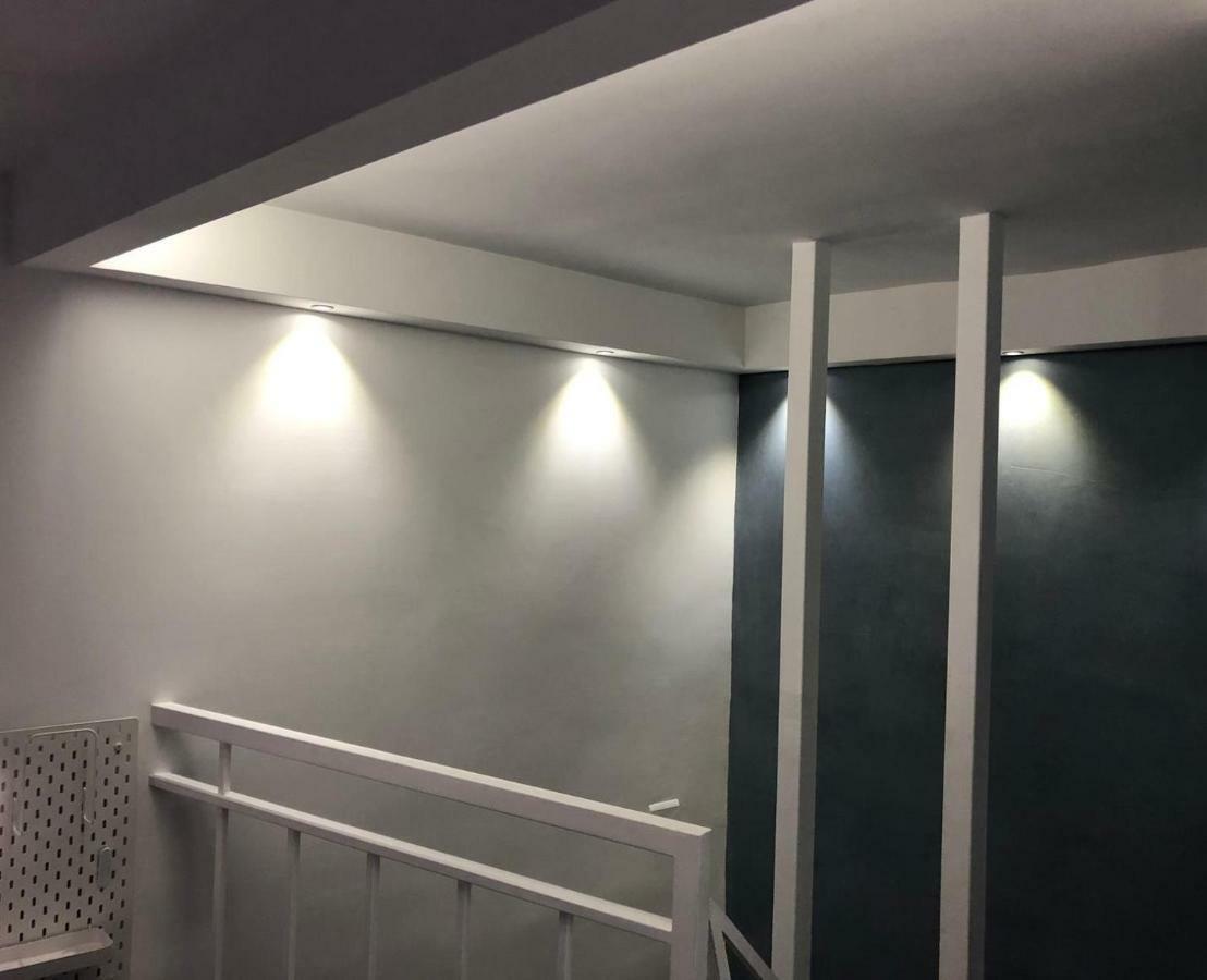 Casa Gaia Apartman Nápoly Kültér fotó
