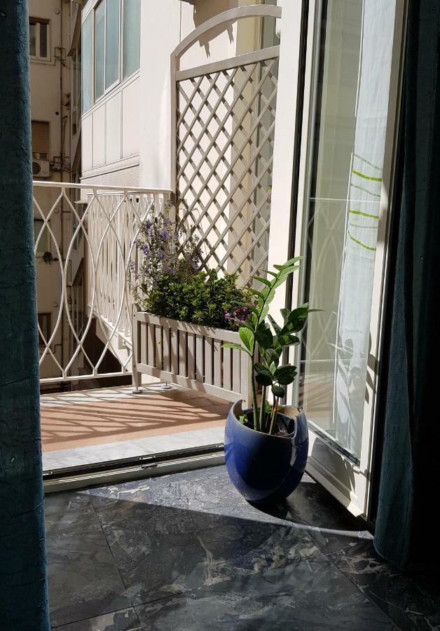 Casa Gaia Apartman Nápoly Kültér fotó