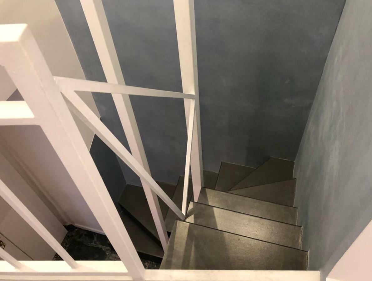 Casa Gaia Apartman Nápoly Kültér fotó