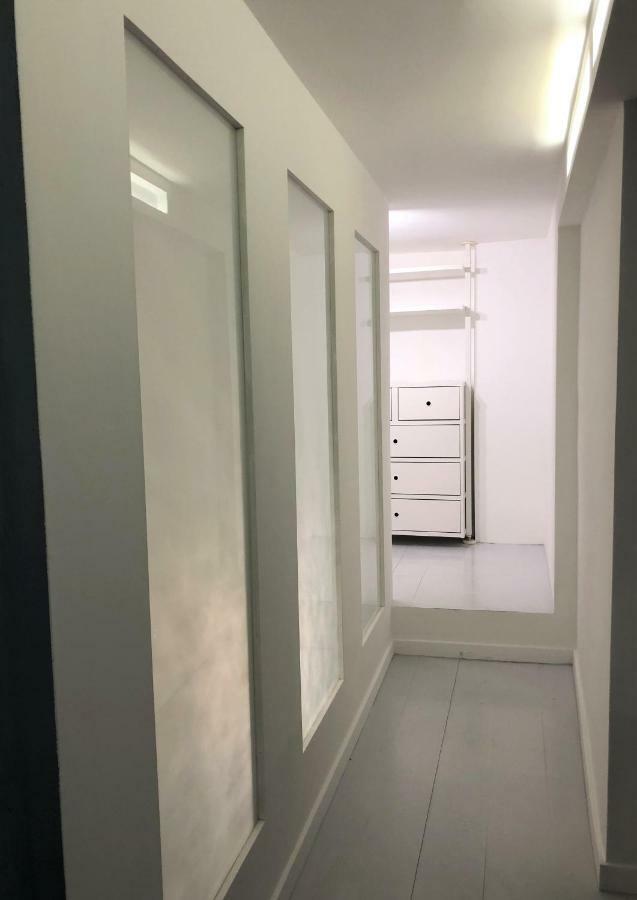 Casa Gaia Apartman Nápoly Kültér fotó